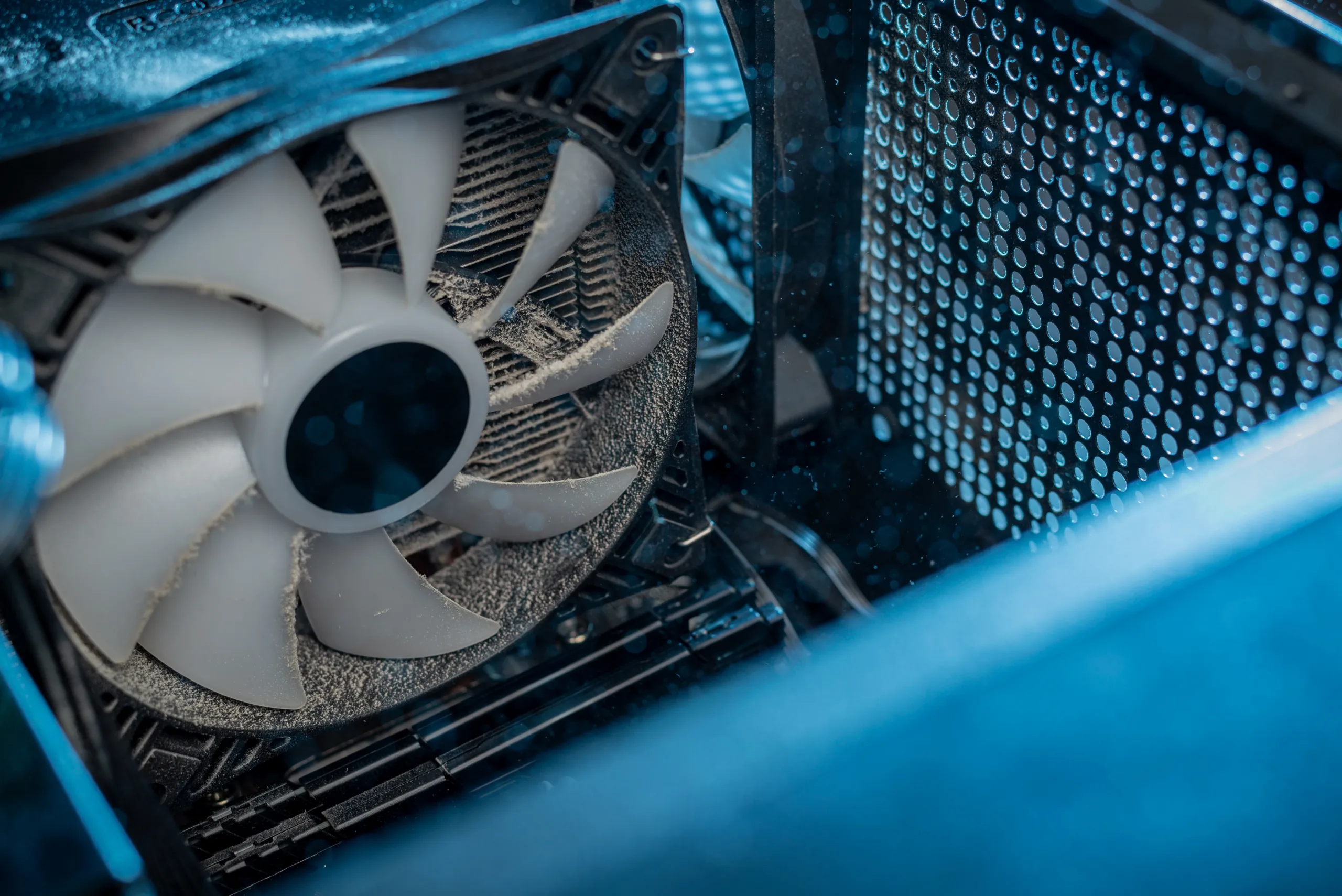 Mantenimiento Preventivo y Correctivo Potencia tu Empresa