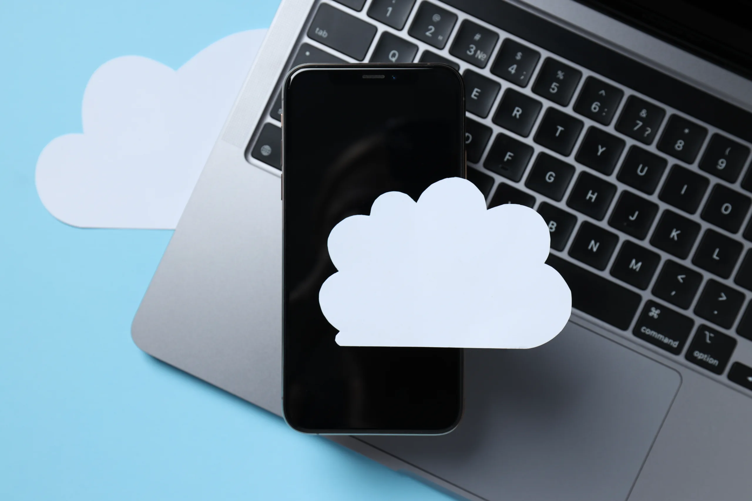 Razones para Invertir en Cloud