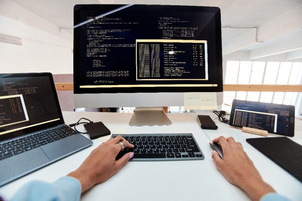 DevOps: optimización del desarrollo y las operaciones IT